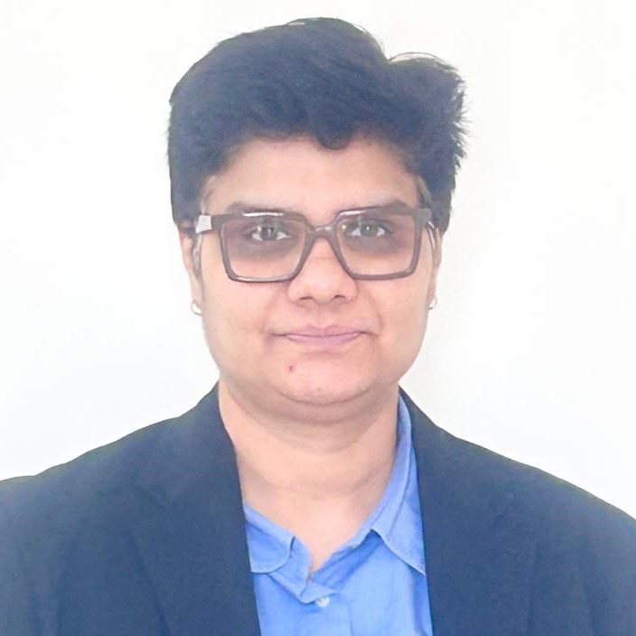 Gunjan Chaudhry